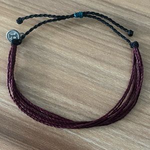 Pura Vida bracelet